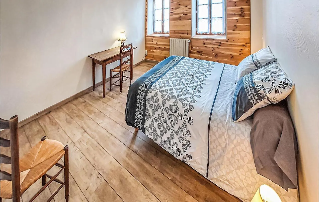 Jolie Maison Avec Jardin Villa Verrieres-en-Forez Holiday home