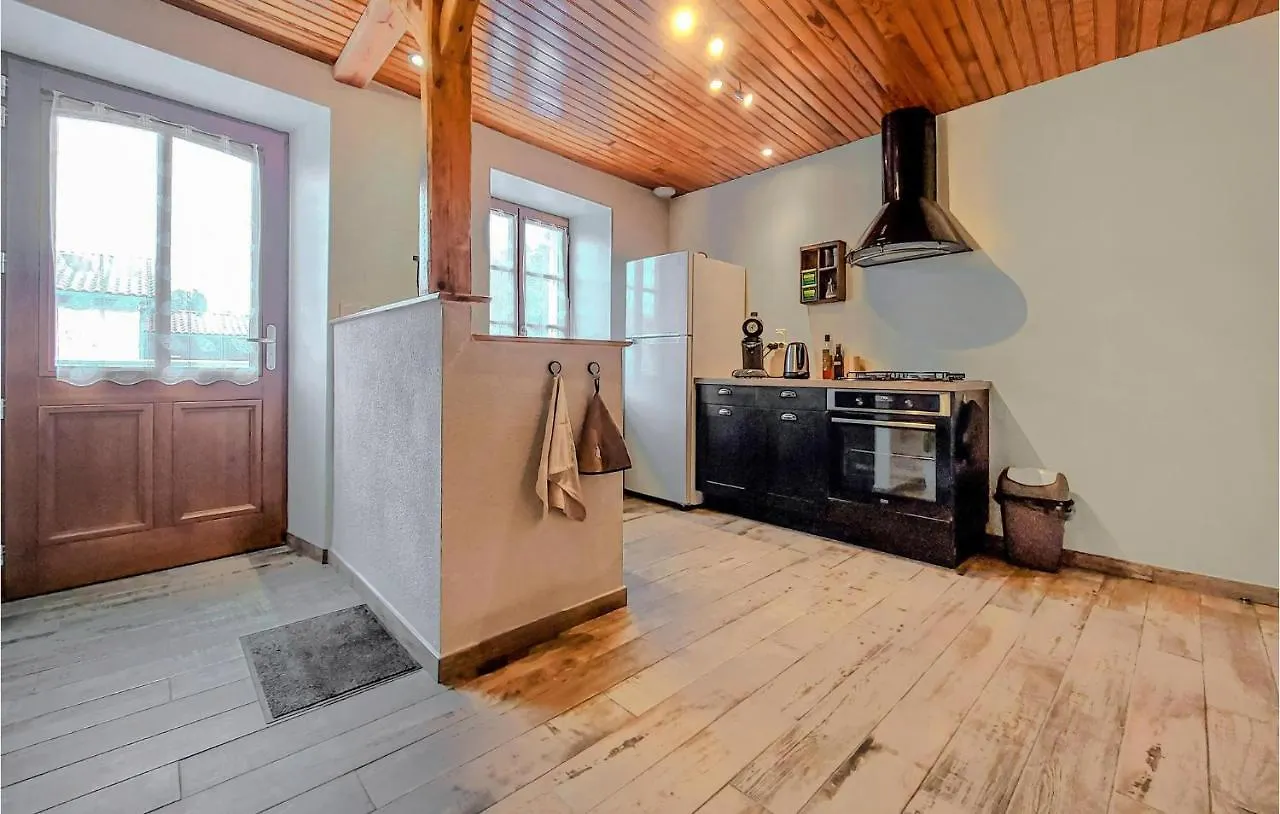Jolie Maison Avec Jardin Villa Verrieres-en-Forez Holiday home