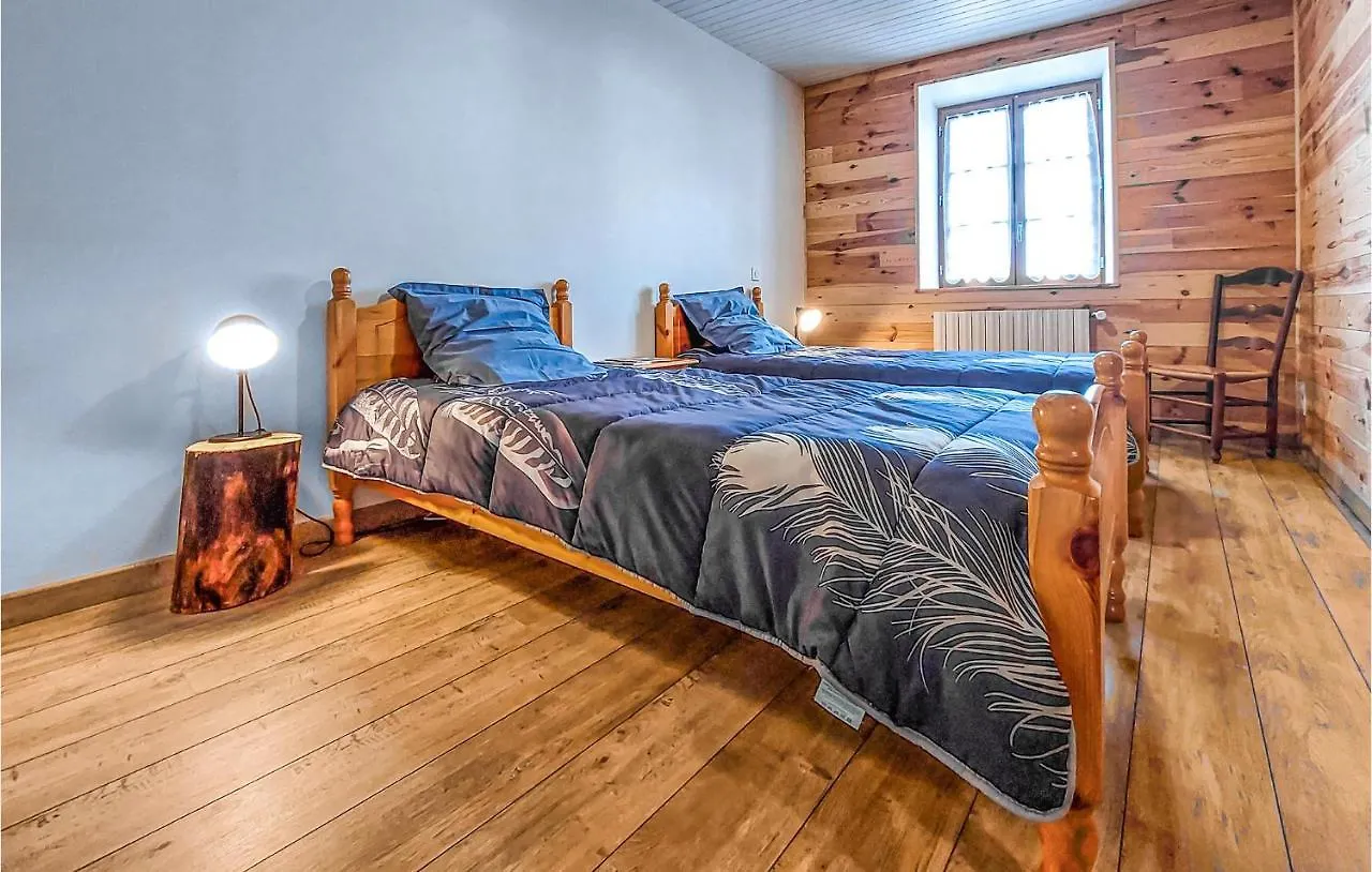 Jolie Maison Avec Jardin Villa Verrieres-en-Forez France