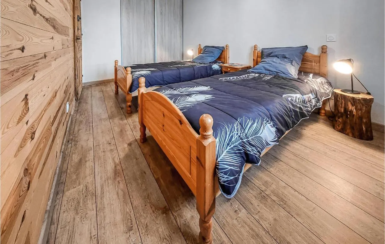 Jolie Maison Avec Jardin Villa Verrieres-en-Forez Holiday home